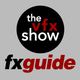FXGuide: The VFX Show