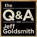 The Q&A with Jeff Goldsmith